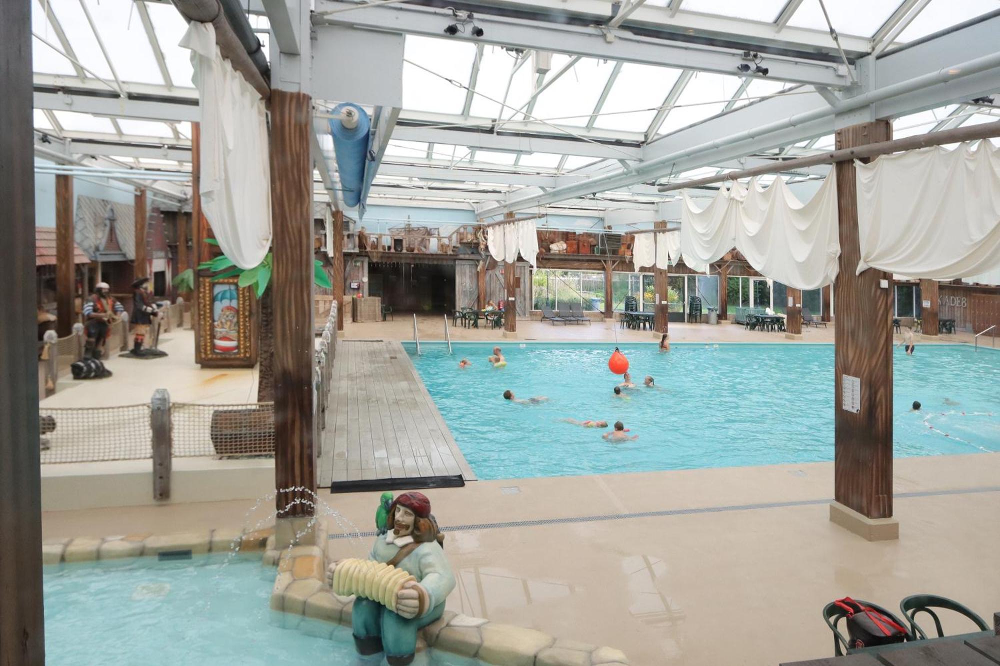 Wellness Chalet Veluwemeer Биддингхёйзен Экстерьер фото